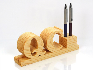 Pen Holders - business gifs
